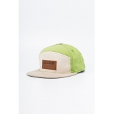 Czapka Quintin Husky Green